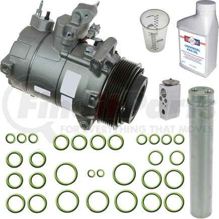 Omega Environmental Technologies P96-40495