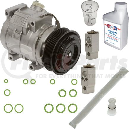 Omega Environmental Technologies P96-40667