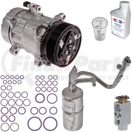 Omega Environmental Technologies P96-40953