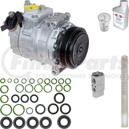 Omega Environmental Technologies P96-41194