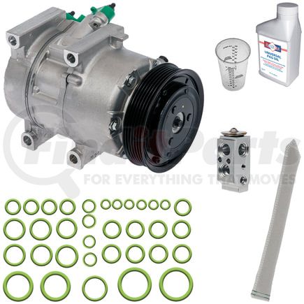 Omega Environmental Technologies P96-41255