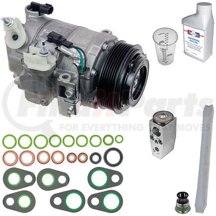 Omega Environmental Technologies P96-41374