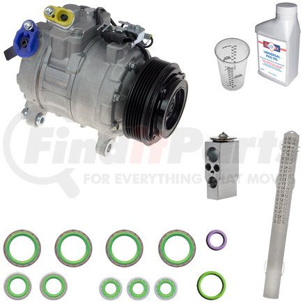 Omega Environmental Technologies P96-41447