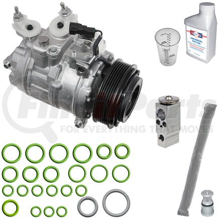Omega Environmental Technologies P96-41442