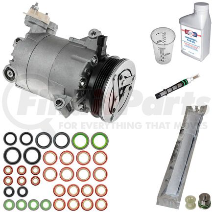 Omega Environmental Technologies P96-41475