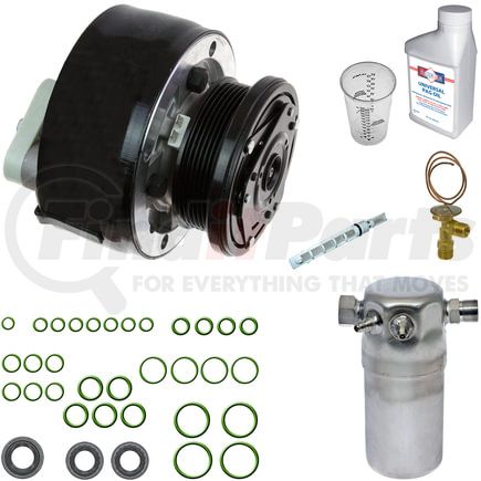 Omega Environmental Technologies P96-41549