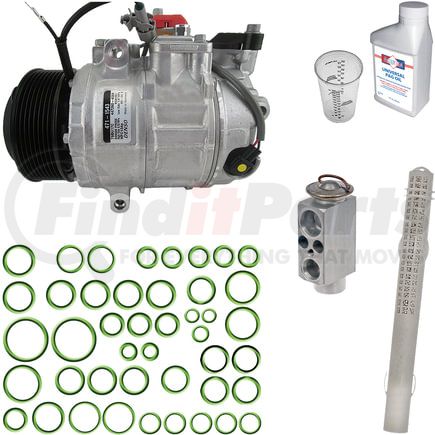 Omega Environmental Technologies P96-44928