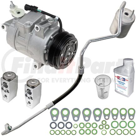 Omega Environmental Technologies P96-44917