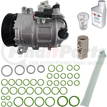 Omega Environmental Technologies P96-44968
