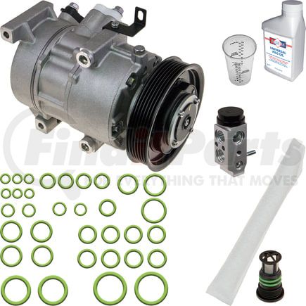 Omega Environmental Technologies P96-45045