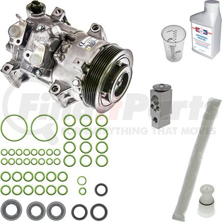Omega Environmental Technologies P96-45100