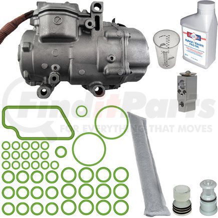Omega Environmental Technologies P96-45195