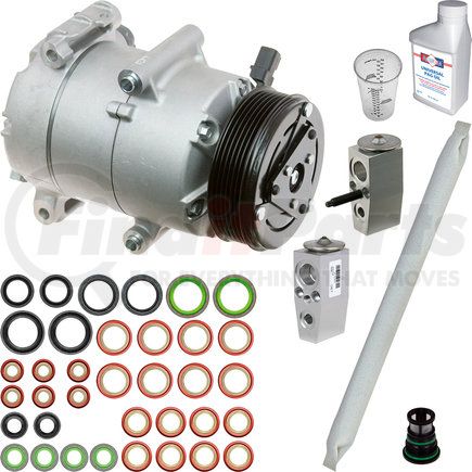 Omega Environmental Technologies P96-45221