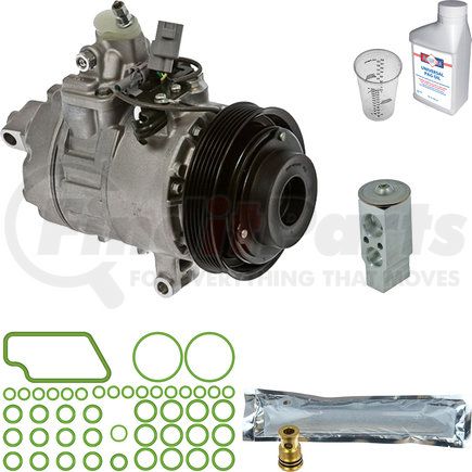 Omega Environmental Technologies P96-45233