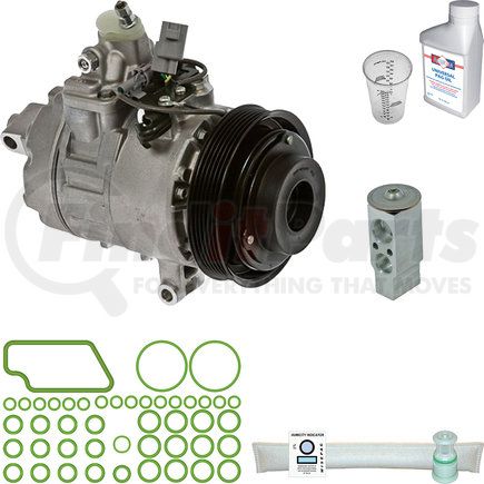 Omega Environmental Technologies P96-45234