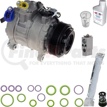 Omega Environmental Technologies P96-45227