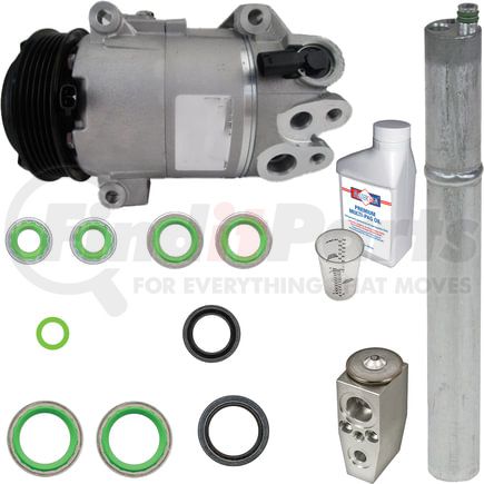 Omega Environmental Technologies P96-45419