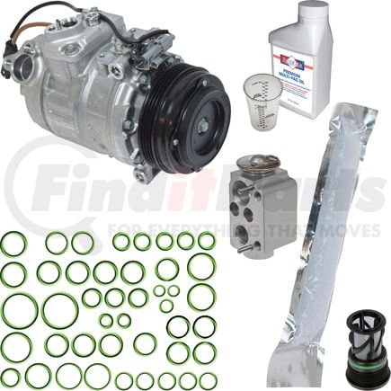 Omega Environmental Technologies P96-45475