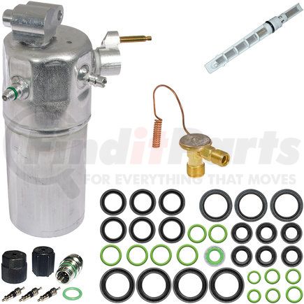 Omega Environmental Technologies RDK1001