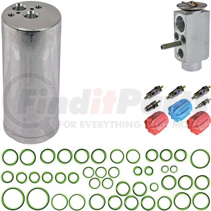 Omega Environmental Technologies RDK1019