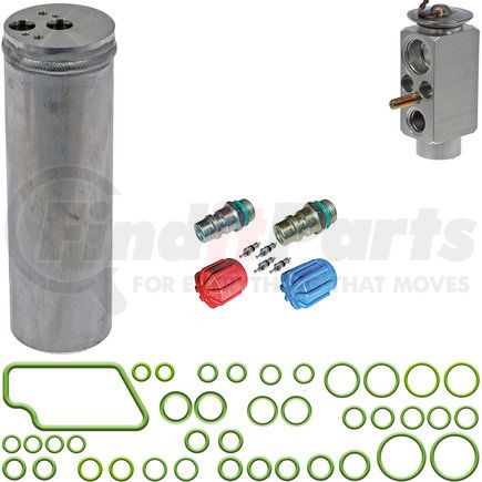 Omega Environmental Technologies RDK1011