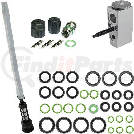 Omega Environmental Technologies RDK1038