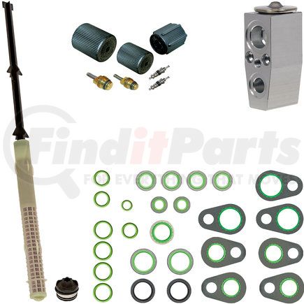Omega Environmental Technologies RDK1048