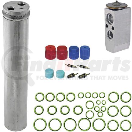Omega Environmental Technologies RDK1046