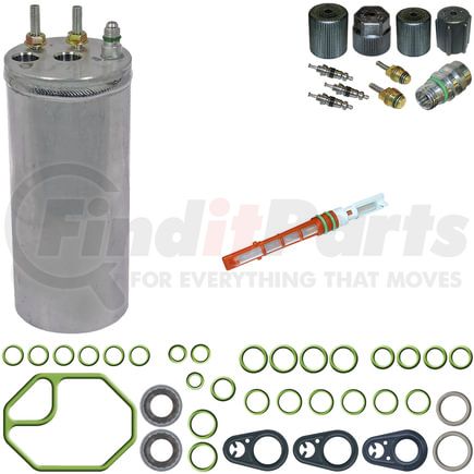 Omega Environmental Technologies RDK1062
