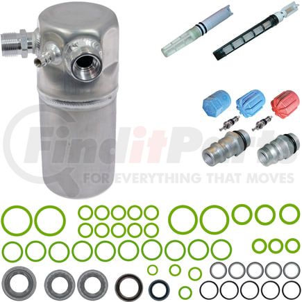 Omega Environmental Technologies RDK1110
