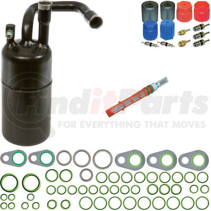 Omega Environmental Technologies RDK1124 A/C Receiver Drier Kit
