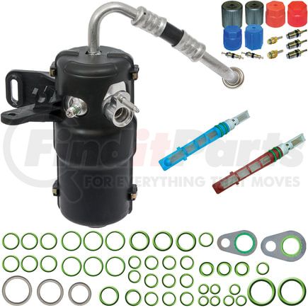 Omega Environmental Technologies RDK1166