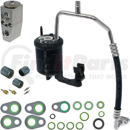 Omega Environmental Technologies RDK1183