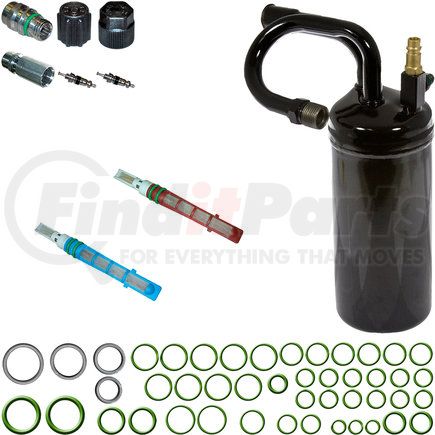Omega Environmental Technologies RDK1200