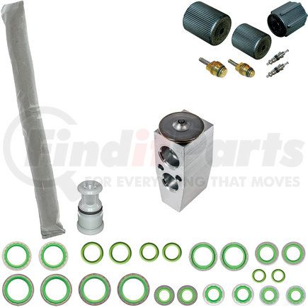 Omega Environmental Technologies RDK1157 A/C Receiver Drier Kit