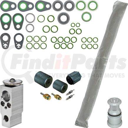 Omega Environmental Technologies RDK1260