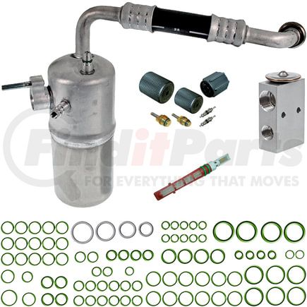 Omega Environmental Technologies RDK1274