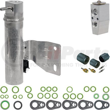 Omega Environmental Technologies RDK1300