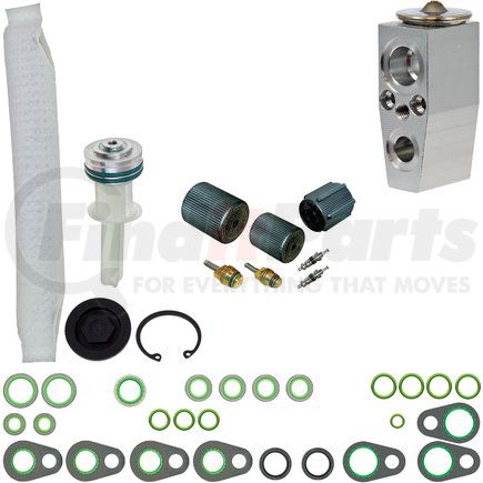 Omega Environmental Technologies RDK1319