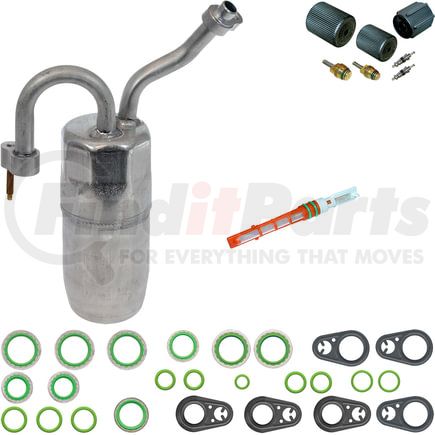 Omega Environmental Technologies RDK1461