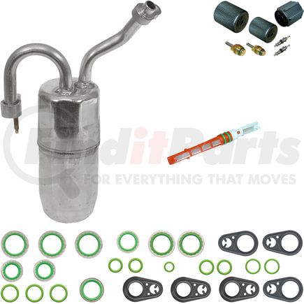 Omega Environmental Technologies RDK1462 A/C Receiver Drier Kit