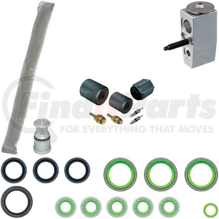 Omega Environmental Technologies RDK1414