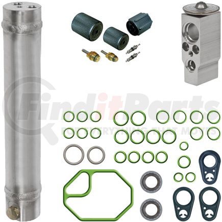 Omega Environmental Technologies RDK1492 A/C Receiver Drier Kit