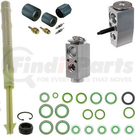 Omega Environmental Technologies RDK1567