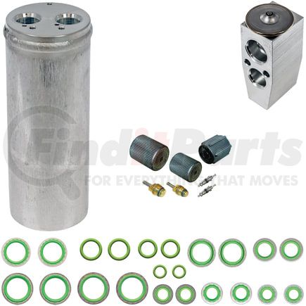 Omega Environmental Technologies RDK1613