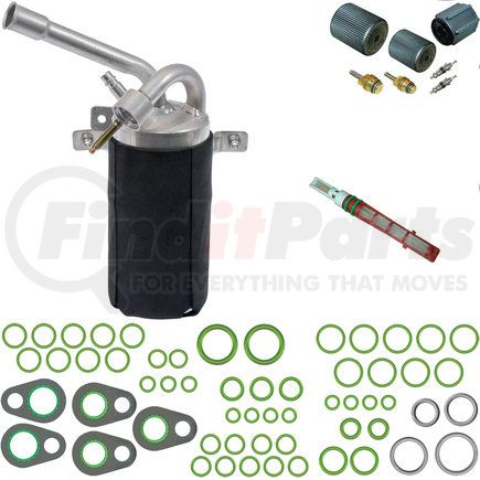 Omega Environmental Technologies RDK1653