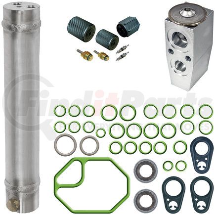 Omega Environmental Technologies RDK1847