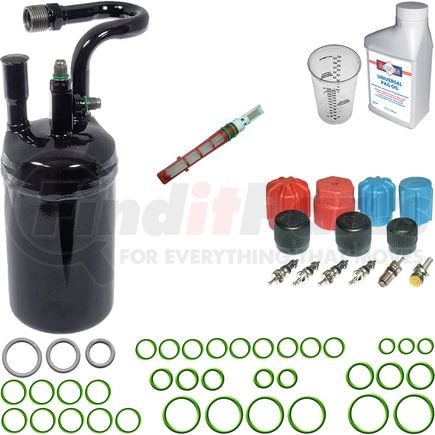 Omega Environmental Technologies RDK2273