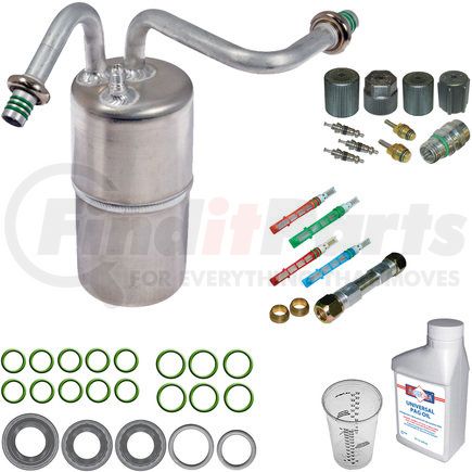 Omega Environmental Technologies RDK2213