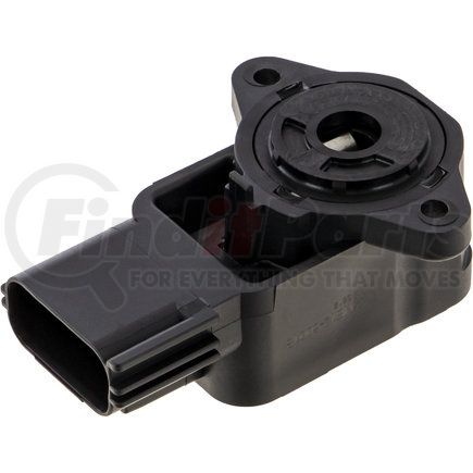 Omega Environmental Technologies TP0013 Throttle Position Sensor